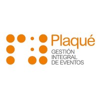 Plaqué Servicios y Producciones logo - Similar company to Escuela Essdm
