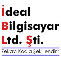 İdeal Bilgisayar Teknik Servis ve İnternet Hizmetleri Ltd. Şti. logo - Similar company to Penta Unity