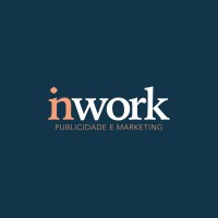 Agência Inwork - Publicidade e Marketing logo - Similar company to Thera Publicidade