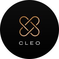 CLEO Circle logo - Similar company to Curabitrix