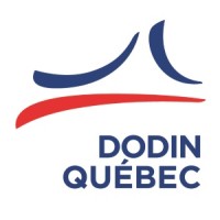 Dodin Québec logo - Similar company to 🎨 Solution Laquage - Mon Peintre Expert Saint-Herblain - Service De Peinture De Menuiseries Alu/Pvc