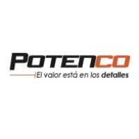 POTENCO SAS logo - Similar company to Obraje Sas