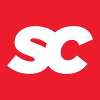 Viação Santa Cruz logo - Similar company to Trans In Tech