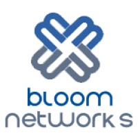 Bloom Networks logo - Similar company to Khebrat Consulting