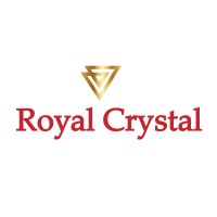 Royal Crystal logo - Similar company to Neo Floor - Spc Flooring