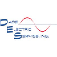Dade Electric logo - Similar company to Diversified Electrical Systems Inc