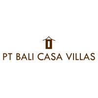 PT Bali Casa Villas logo - Similar company to Teak Bali Hardwood Homes