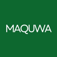 Maquwa logo - Similar company to Backstage Agency