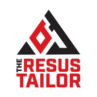The Resuscitation Tailor logo - Similar company to Gb Security Protection