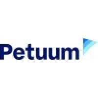 Petuum logo - Similar company to Gentoro