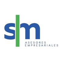 SM Asesores Empresariales logo - Similar company to Grupo Sm