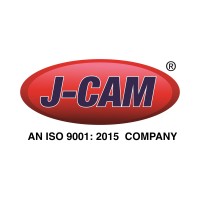 J-Cam Engineering Corporation logo - Similar company to Patel Brass Works Pvt Ltd