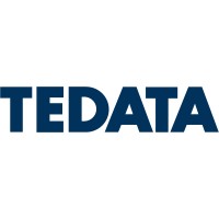 TEDATA GmbH logo - Similar company to Contack