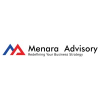 Menara Advisory LLC logo - Similar company to Tg Global Services & Consulting