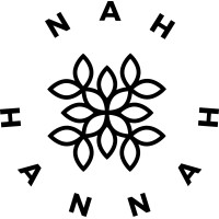Nah Hannah logo - Similar company to Waggy'S!