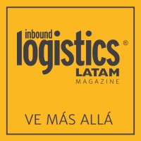 Inbound Logistics Latam / Magazine logo - Similar company to Inbound Logistics