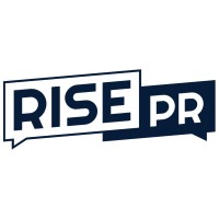 Rise PR logo - Similar company to Agencja Concept Pr