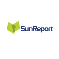 Sunreport logo - Similar company to Bitus Labs