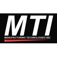 Manufacturing Technologies, Inc. (MTI) logo - Similar company to Rose-A-Lee Technologies | Engineering & Prototype Manufacturing