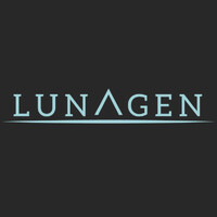 LunaGen logo - Similar company to Get Set Throttle