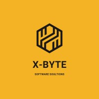 X-Byte Software Solutions logo - Similar company to X Bytes