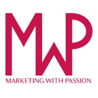 Marketing With Passion logo - Similar company to Collab.