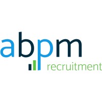 ABPM Recruitment Solutions Ltd logo - Similar company to Aipp (Association Of International Property Professionals)