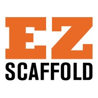 EZ SCAFFOLD logo - Similar company to Ez-Scaf