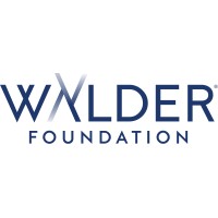 Walder Foundation logo - Similar company to Contentmaster