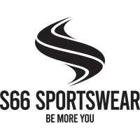 S66 Sportswear logo - Similar company to Nu Sourcing