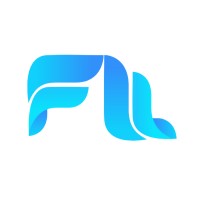 FusionLancer logo - Similar company to Syncx Pvt Ltd.