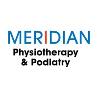 Meridian Physiotherapy & Podiatry logo - Similar company to Sprint Physiotherapy
