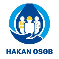 Hakan OSGB logo - Similar company to Si̇te Osgb