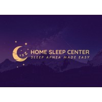 Home Sleep Center logo - Similar company to Forward Wellness Counseling And Consulting Services, Llc