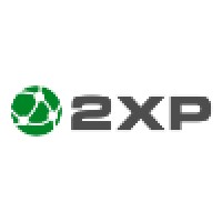 2XP Software Solutions logo - Similar company to Innovate It Solutions Ltd