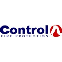 Control Fire Protection logo - Similar company to Innovative Fire Services