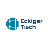 Eckiger Tisch e.V. logo - Similar company to Chaya Times