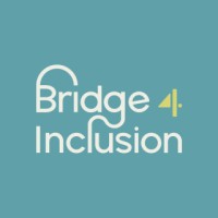 Bridge 4 Inclusion logo - Similar company to Luz Solidaria