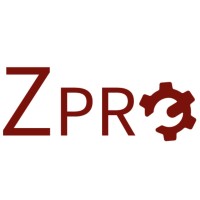 ZPro Solutions logo - Similar company to Eam Consulting Inc. (Eamc)