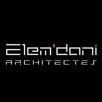 Elemdani Architectes logo - Similar company to Scopes Manufacture & Engineering Gmbh