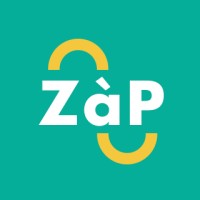 Zone à Partager logo - Similar company to Atelier Des Coopératives D'Habitants (Atcoop)