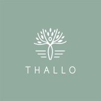 Thallo logo - Similar company to Kryptomon.Io