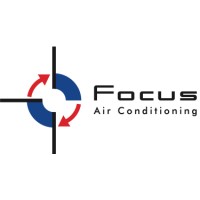 Focus Air Conditioning & Refrigeration Ltd logo - Similar company to Asset Engineering Services Ltd