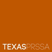 Texas PRSSA logo - Similar company to Prolyfe Nontoxic Skincare
