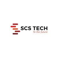 SCS Tech India Pvt Ltd logo - Similar company to Cloudlogic