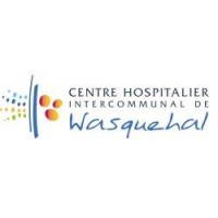 Centre Hospitalier Intercommunal de Wasquehal logo - Similar company to Cpts De La Marque