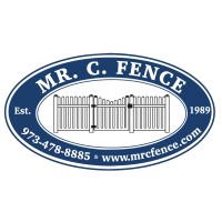 Mr. C. Fence logo - Similar company to Ai For Cx