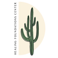 Healing Foundations Center logo - Similar company to Accept International