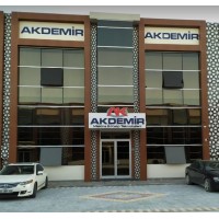AKDEMİR MAKİNA KALIP TEKNOLOJİLERİ logo - Similar company to Nexa Dyg Technology