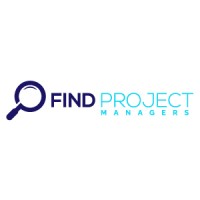 Find Project Managers logo - Similar company to Amazon Unwrapped